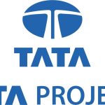 Tata-Projects-Logo